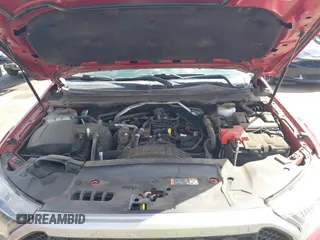 2020 Ford Ranger XL with VIN 1FTER4EH8LLA80345, listed as a IAAI auction lot 42137651 with 55,158 mi miles and . Bid and sale history available at DreamBid. Image 10.