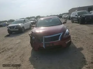 2013 Nissan Altima 2.5 S with VIN 1N4AL3AP7DC143255, listed as a Copart auction lot 51665655 with 168,912 mi miles and Salvage Title. Bid and sale history available at carsss.com. Image 10.