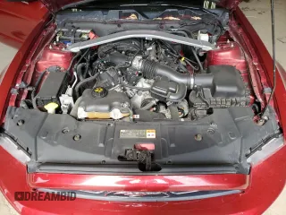 2014 Ford Mustang V6 with VIN 1ZVBP8EM4E5247916, listed as a Copart auction lot 50761995 with 93,184 mi miles and Clean Title. Bid and sale history available at carsss.com. Image 11.