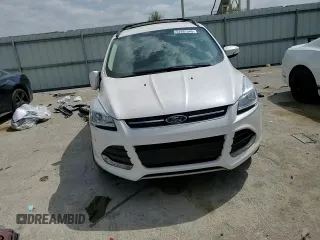 2013 Ford Escape SEL with VIN 1FMCU9H9XDUB08144, listed as a Copart auction lot 52887545 with 142,451 mi miles and Salvage Title. Bid and sale history available at DreamBid. Image 12.