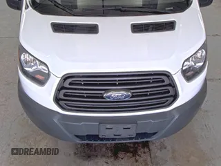 2017 Ford Transit with VIN 1FTYE1YMXHKA82532, listed as a IAAI auction lot 42222668 with 116,092 mi miles and . Bid and sale history available at DreamBid. Image 1.