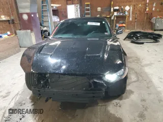 2019 Ford Mustang GT z VIN 1FA6P8CF5K5204048, wystawiony jako Copart lot #73311984 z przebiegiem 45 736 mil mil oraz Szkody całkowita. Historia ofert i sprzedaży dostępna na DreamBid. Obrazek 5.