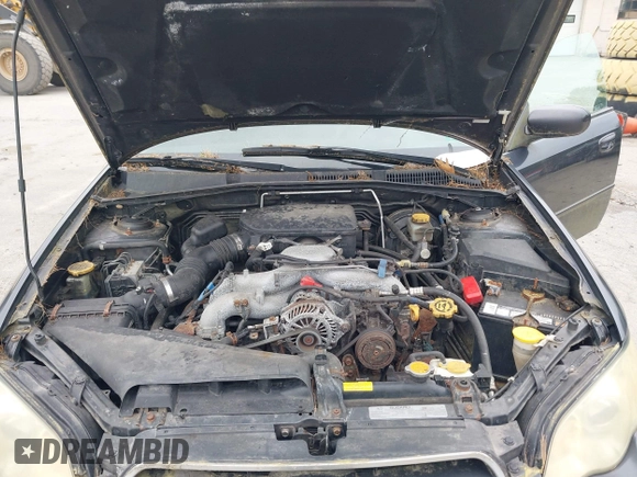 2008 Subaru Legacy Limited with VIN 4S3BL626987217652, listed as a IAAI auction lot 42309681 with 198,823 mi miles and . Bid and sale history available at DreamBid. Image 10.