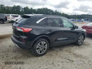 2021 Ford Escape SEL с VIN 1FMCU9H63MUA64249, выставлен на аукционе Copart как лот 61308045 с пробегом 111 127 миль миль и Чистый • Clean title. История ставок и продаж доступна на DreamBid. Изображение 3.