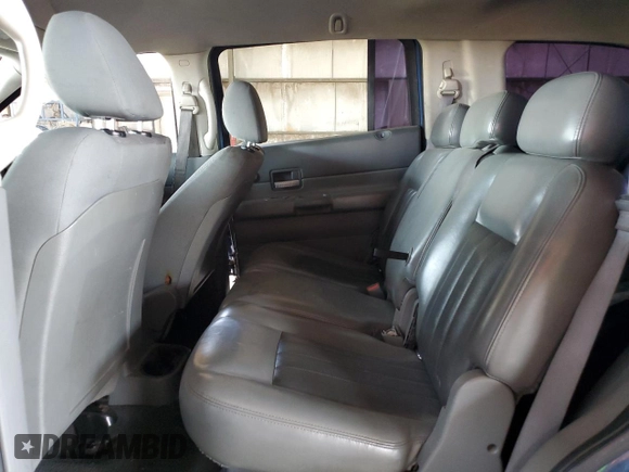 2004 Dodge Durango SXT with VIN 1D4HD38NX4F228280, listed as a Copart auction lot 64987365 with Not provided miles and Salvage title. Bid and sale history available at DreamBid. Image 10.