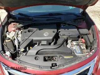 2014 Nissan Altima 2.5 with VIN 1N4AL3AP4EC140637, listed as a Copart auction lot 52090075 with 134,489 mi miles and Salvage Title. Bid and sale history available at carsss.com. Image 11.