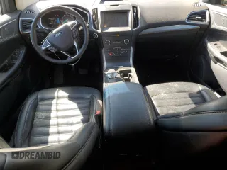 2020 Ford Edge SEL with VIN 2FMPK3J94LBA74138, listed as a Copart auction lot 52264815 with 99,822 mi miles and Clean title. Bid and sale history available at DreamBid. Image 8.