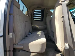 2003 Toyota Tundra SR5 with VIN 5TBBT44133S365874, listed as a Copart auction lot 53633475 with 161,893 mi miles and Clean Title. Bid and sale history available at DreamBid. Image 10.