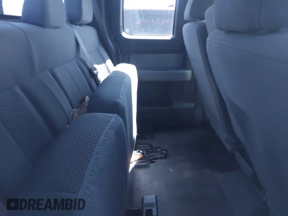 2013 Ford F-150 XL с VIN 1FTEX1EM7DFB07598, выставлен на аукционе IAAI как лот 41914976 с пробегом 112 044 миль миль и . История ставок и продаж доступна на DreamBid. Изображение 8.