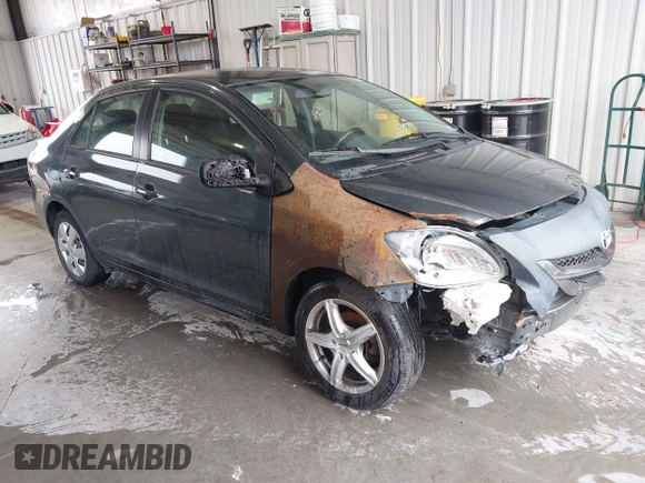 2008 Toyota Yaris с VIN JTDBT923981237331, выставлен на аукционе IAAI как лот 42278508 с пробегом 221 691 миль миль и . История ставок и продаж доступна на DreamBid. Изображение 1.