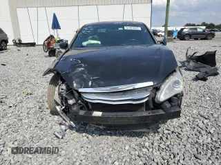 2014 Chrysler 200 Touring z VIN 1C3CCBBB9EN107481, wystawiony jako Copart lot #57303845 z przebiegiem 169 320 mil mil oraz Nie do naprawy • Non repairable. Historia ofert i sprzedaży dostępna na DreamBid. Obrazek 5.