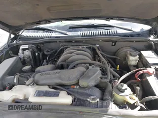 2007 Ford Explorer Limited с VIN 1FMEU75887UA89297, выставлен на аукционе IAAI как лот 42653837 с пробегом 156 768 миль миль и . История ставок и продаж доступна на DreamBid. Изображение 10.