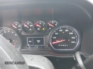 2022 Chevrolet Silverado 1500 Custom with VIN 1GCPABEK2NZ644359, listed as a IAAI auction lot 41312010 with Not Provided miles and . Bid and sale history available at DreamBid. Image 14.