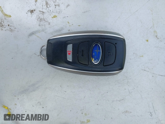 2022 Subaru Impreza Premium с VIN 4S3GTAD68N3727547, выставлен на аукционе IAAI как лот 42026100 с пробегом 58 672 миль миль и . История ставок и продаж доступна на DreamBid. Изображение 11.