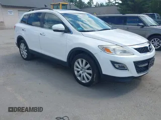 2010 Mazda CX-9 Touring с VIN JM3TB3MV5A0232035, выставлен на аукционе IAAI как лот 42622694 с пробегом 103 024 миль миль и . История ставок и продаж доступна на DreamBid. Изображение 1.