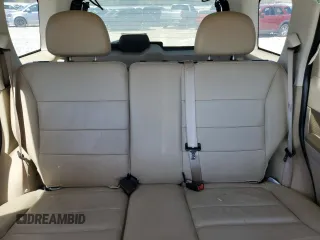2012 Ford Escape Limited with VIN 1FMCU0E70CKB77689, listed as a Copart auction lot 50546095 with 244,743 mi miles and Salvage Title. Bid and sale history available at carsss.com. Image 10.