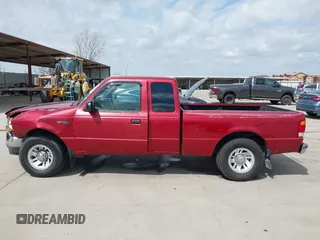 1999 Ford Ranger XLT with VIN 1FTYR14X1XPA65494, listed as a IAAI auction lot 41770450 with 80,418 mi miles. Bid and sale history available at carsss.com. Image 14.