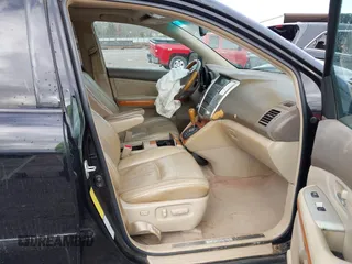 2007 Lexus RX 350 with VIN 2T2HK31U87C042069, listed as a IAAI auction lot 41815211 with 290,523 mi miles. Bid and sale history available at carsss.com. Image 5.