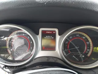 2020 Dodge Journey SE Value with VIN 3C4PDCAB2LT275347, listed as a IAAI auction lot 41745903 with 37,623 mi miles and . Bid and sale history available at DreamBid. Image 7.