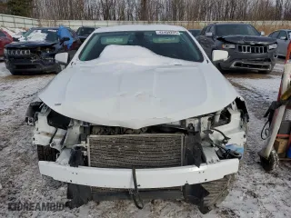2020 Chevrolet Impala LT with VIN 2G11Z5S35L9102685, listed as a Copart auction lot 42409255 with 81,262 mi miles and Salvage Title. Bid and sale history available at carsss.com. Image 5.