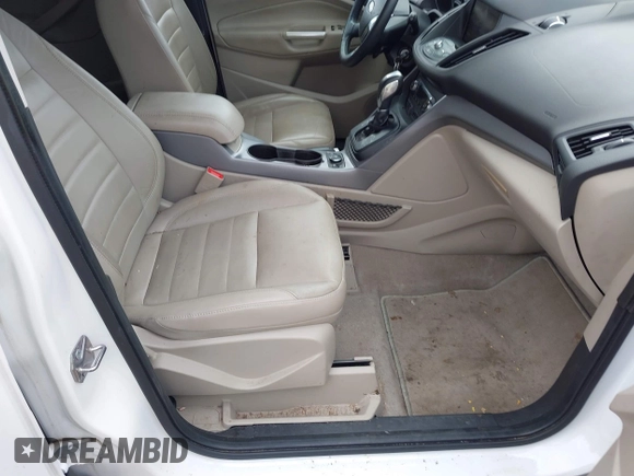 2014 Ford Escape SE with VIN 1FMCU9GX4EUE32062, listed as a IAAI auction lot 42710911 with 68,201 mi miles and . Bid and sale history available at DreamBid. Image 5.