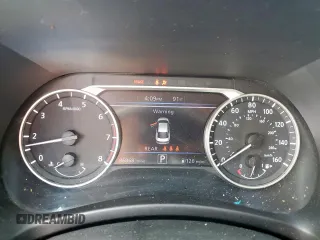 2020 Nissan Sentra SV z VIN 3N1AB8CV9LY304963, wystawiony jako Copart lot #58647745 z przebiegiem 86 868 mil mil oraz Szkoda całkowita • Salvage title. Historia ofert i sprzedaży dostępna na DreamBid. Obrazek 9.