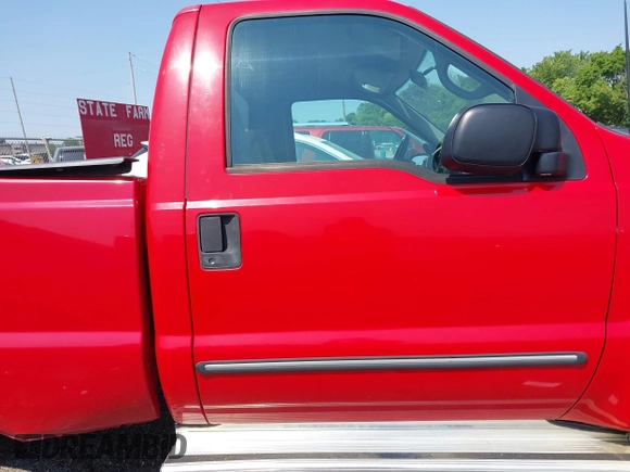 2000 Ford F-250 XL with VIN 1FTNF21L6YED23332, listed as a IAAI auction lot 42388713 with 141,598 mi miles and . Bid and sale history available at DreamBid. Image 13.