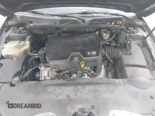 2011 Buick Lucerne CX with VIN 1G4HA5EM6BU118456, listed as a IAAI auction lot 41660065 with 173,985 mi miles and . Bid and sale history available at DreamBid. Image 10.