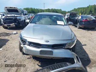 2017 Kia Optima EX with VIN KNAGU4LE9H5013309, listed as a IAAI auction lot 42739287 with 88,922 mi miles and . Bid and sale history available at DreamBid. Image 12.