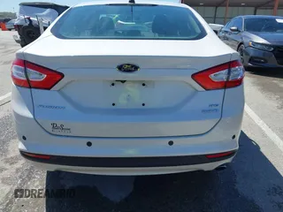 2014 Ford Fusion SE with VIN 3FA6P0HD3ER227077, listed as a IAAI auction lot 42007792 with 82,866 mi miles and . Bid and sale history available at DreamBid. Image 16.