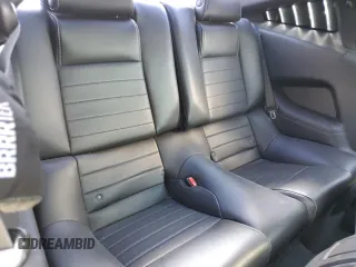 2014 Ford Mustang V6 с VIN 1ZVBP8AM4E5320093, выставлен на аукционе Copart как лот 56456695 с пробегом 138 493 миль миль и На запчасти • Non repairable. История ставок и продаж доступна на DreamBid. Изображение 10.