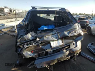 2018 Audi SQ5 Prestige with VIN WA1C4AFY0J2027977, listed as a Copart auction lot 68271184 with Not Provided miles and Salvage Title. Bid and sale history available at DreamBid. Image 6.