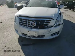 2014 Cadillac XTS Premium with VIN 2G61P5S31E9158996, listed as a Copart auction lot 42980735 with 78,796 mi miles and Salvage Title. Bid and sale history available at carsss.com. Image 10.