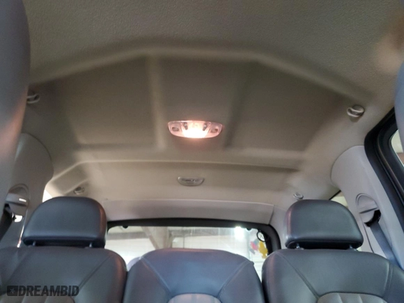 2002 Mercury Mountaineer with VIN 4M2ZU66EX2ZJ03307, listed as a Copart auction lot 46488465 with 122,436 mi miles and Salvage Title. Bid and sale history available at carsss.com. Image 10.