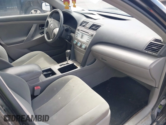 2008 Toyota Camry LE with VIN 4T1BE46K28U784594, listed as a IAAI auction lot 42174822 with 147,350 mi miles and . Bid and sale history available at DreamBid. Image 5.
