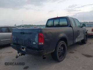 1999 Ford F-150 с VIN 2FTRX17W0XCB16529, выставлен на аукционе IAAI как лот 42040891 с пробегом 186 172 миль миль и . История ставок и продаж доступна на DreamBid. Изображение 4.
