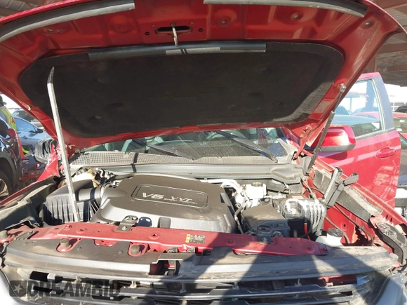 2016 Chevrolet Colorado 4WD Z71 with VIN 1GCGTDE35G1130036, listed as a IAAI auction lot 41523283 with 145,550 mi miles. Bid and sale history available at carsss.com. Image 10.