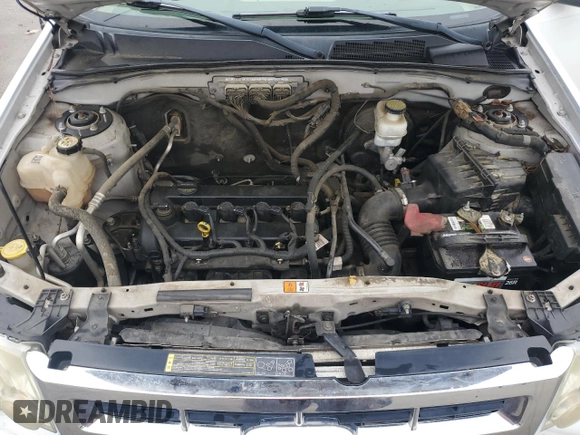 2012 Ford Escape XLT with VIN 1FMCU0D71CKA77294, listed as a Copart auction lot 55769595 with 256,238 mi miles and Salvage title. Bid and sale history available at DreamBid. Image 12.