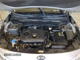 2021 Kia Seltos LX z VIN KNDEPCAA5M7131223, wystawiony jako Copart lot #74476704 z przebiegiem 48 983 mil mil oraz Szkoda całkowita • Salvage title. Historia ofert i sprzedaży dostępna na DreamBid. Obrazek 12.