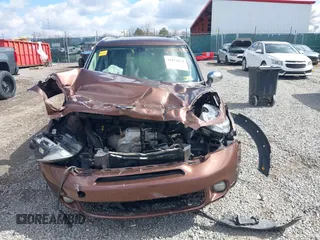 2016 MINI Countryman S z VIN WMWZC5C55GWU01180, wystawiony jako IAAI lot #41874470 z przebiegiem 194 997 mil mil oraz . Historia ofert i sprzedaży dostępna na DreamBid. Obrazek 12.