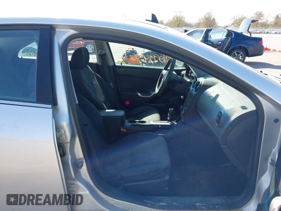 2009 Pontiac G6 1SB z VIN 1G2ZJ57B094263057, wystawiony jako IAAI lot #42092436 z przebiegiem 170 212 mil mil oraz . Historia ofert i sprzedaży dostępna na DreamBid. Obrazek 5.