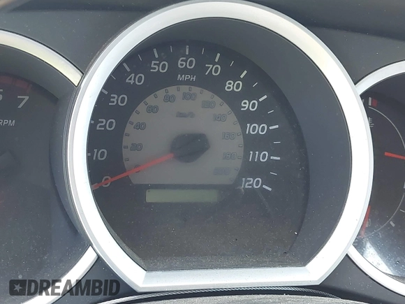 2008 Toyota Tacoma PreRunner with VIN 3TMJU62NX8M070067, listed as a IAAI auction lot 42315725 with 184,300 mi miles and . Bid and sale history available at DreamBid. Image 15.