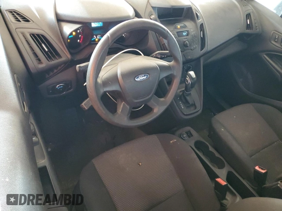 2016 Ford Transit Connect XL z VIN NM0LS7E75G1246422, wystawiony jako Copart lot #62190355 z przebiegiem 215 188 mil mil oraz Szkoda całkowita • Salvage title. Historia ofert i sprzedaży dostępna na DreamBid. Obrazek 8.