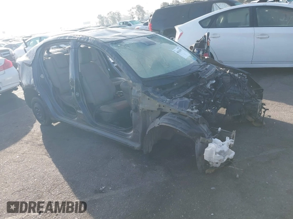 2019 Toyota Yaris L с VIN 3MYDLBYV4KY526887, выставлен на аукционе IAAI как лот 40624501 с пробегом Не указан миль и . История ставок и продаж доступна на DreamBid. Изображение 1.