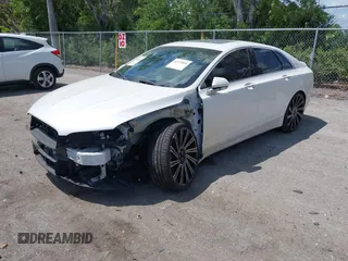 2017 Lincoln MKZ Select z VIN 3LN6L5C98HR607862, wystawiony jako IAAI lot #42072856 z przebiegiem 37 357 mil mil oraz . Historia ofert i sprzedaży dostępna na DreamBid. Obrazek 17.