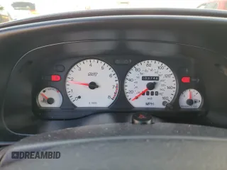 1998 Ford Contour z VIN 1FALP68G4WK119895, wystawiony jako Copart lot #81341764 z przebiegiem 103 748 mil mil oraz Szkody całkowita. Historia ofert i sprzedaży dostępna na DreamBid. Obrazek 9.