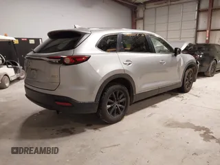2016 Mazda CX-9 Touring с VIN JM3TCBCY1G0106623, выставлен на аукционе IAAI как лот 42232012 с пробегом 190 206 миль миль и . История ставок и продаж доступна на DreamBid. Изображение 4.