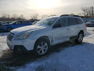 2013 Subaru Outback Limited с VIN 4S4BRDKC8D2269057, выставлен на аукционе Copart как лот 45332275 с пробегом 86 719 миль миль и Списание • Salvage title. История ставок и продаж доступна на DreamBid. Изображение 1.
