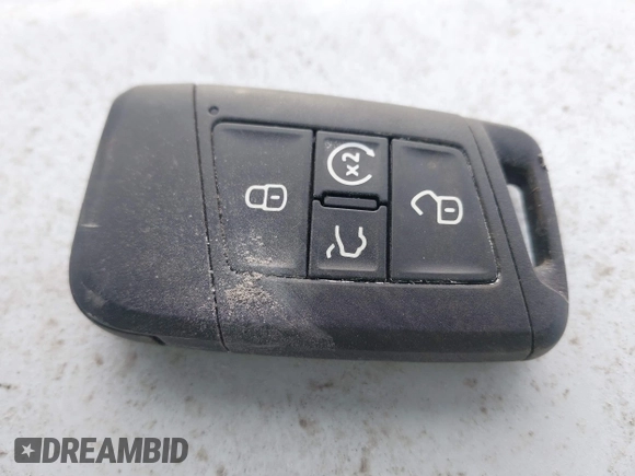 2022 Volkswagen Tiguan SE R-Line Black с VIN 3VV8B7AX2NM089612, выставлен на аукционе IAAI как лот 41271934 с пробегом 30 799 миль миль и . История ставок и продаж доступна на DreamBid. Изображение 11.