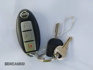 2007 Nissan Murano S z VIN JN8AZ08T27W522696, wystawiony jako IAAI lot #41054375 z przebiegiem 104 079 mil mil oraz . Historia ofert i sprzedaży dostępna na DreamBid. Obrazek 11.